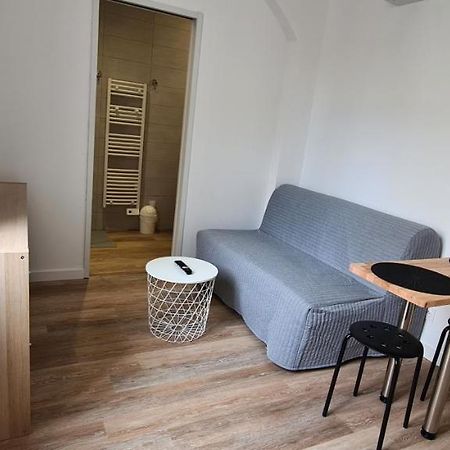 Fortel Clairmarais Reims Dış mekan fotoğraf