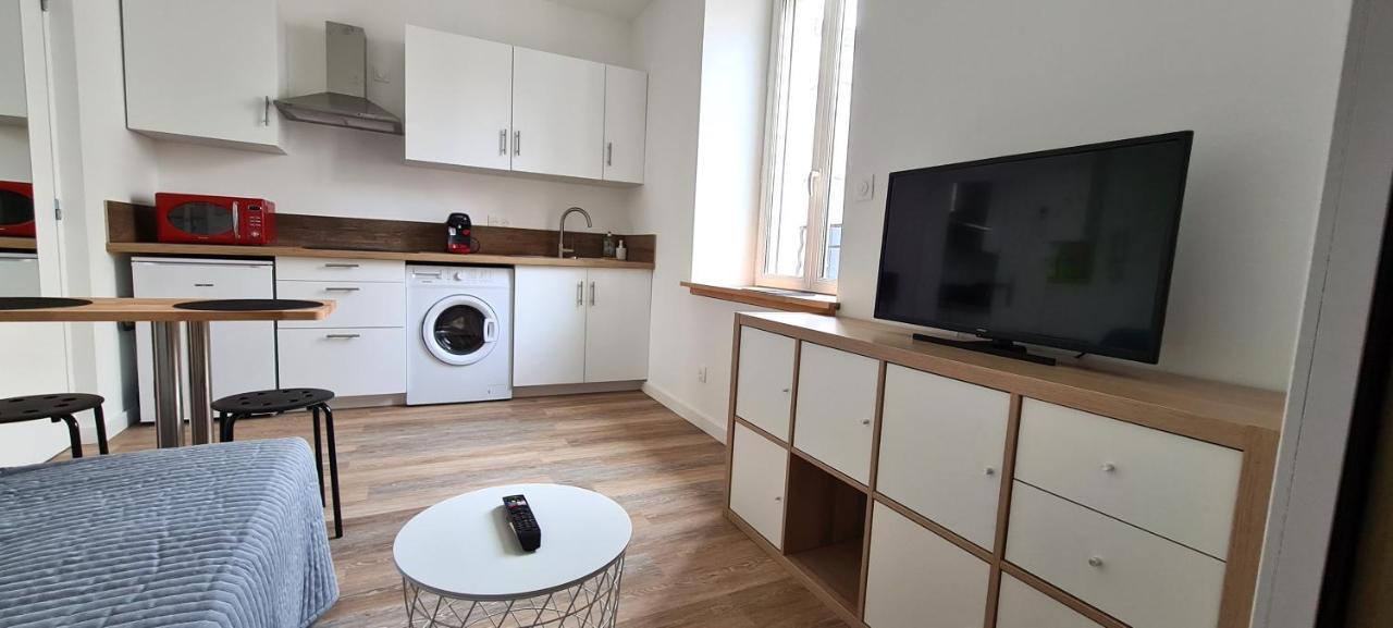 Fortel Clairmarais Reims Dış mekan fotoğraf