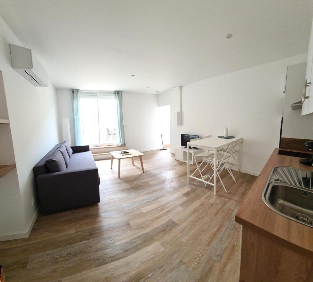 Fortel Clairmarais Reims Dış mekan fotoğraf