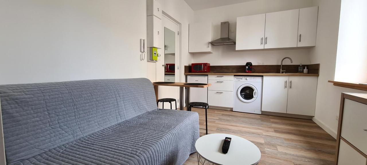 Fortel Clairmarais Reims Dış mekan fotoğraf
