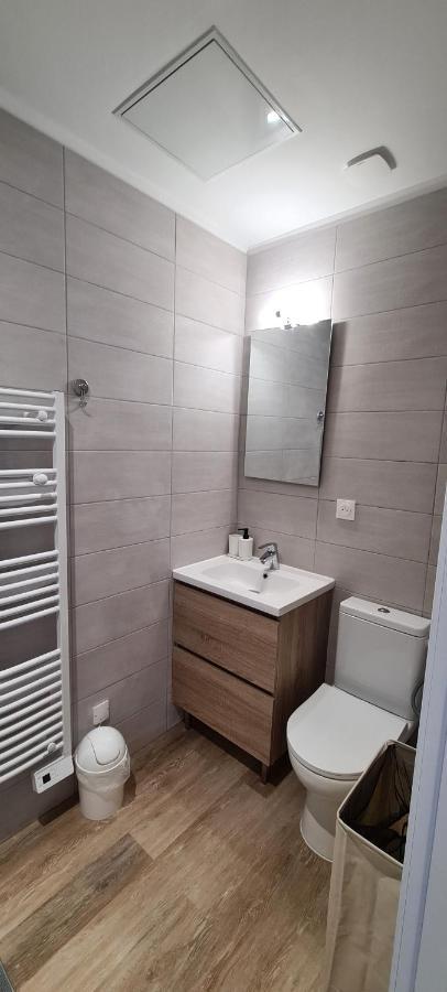 Fortel Clairmarais Reims Dış mekan fotoğraf