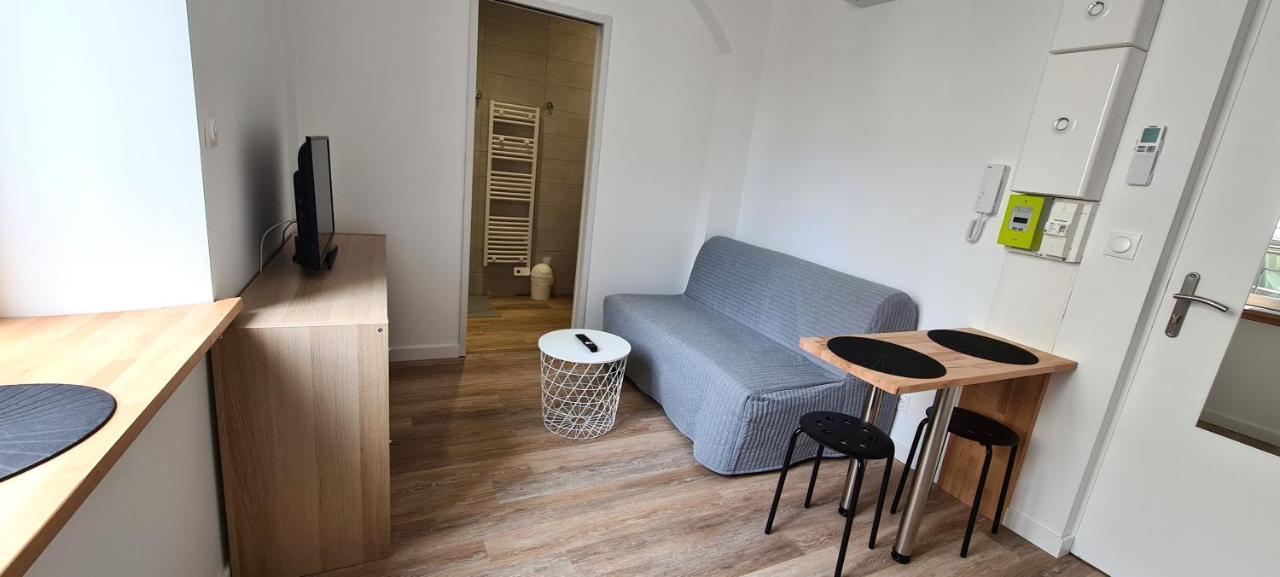 Fortel Clairmarais Reims Dış mekan fotoğraf